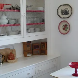 Sete Colinas Apartment