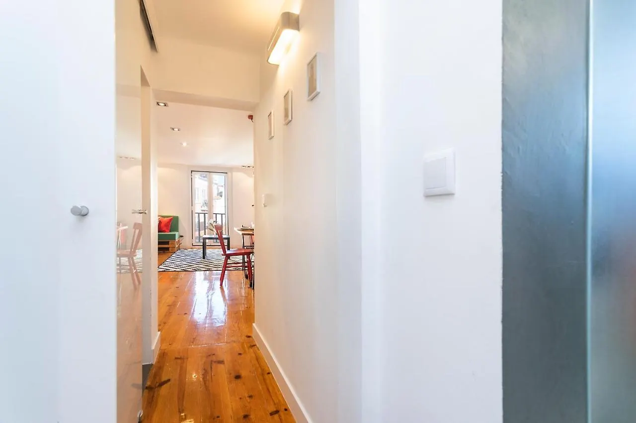 Apartment Cosy Alfama Hideout - With Rooftop Terrace Lisbon