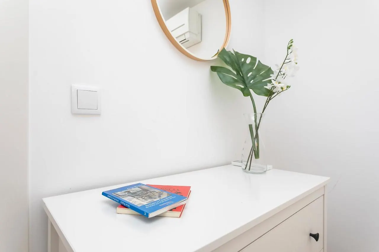 Apartment Cosy Alfama Hideout - With Rooftop Terrace Lisbon Portugal