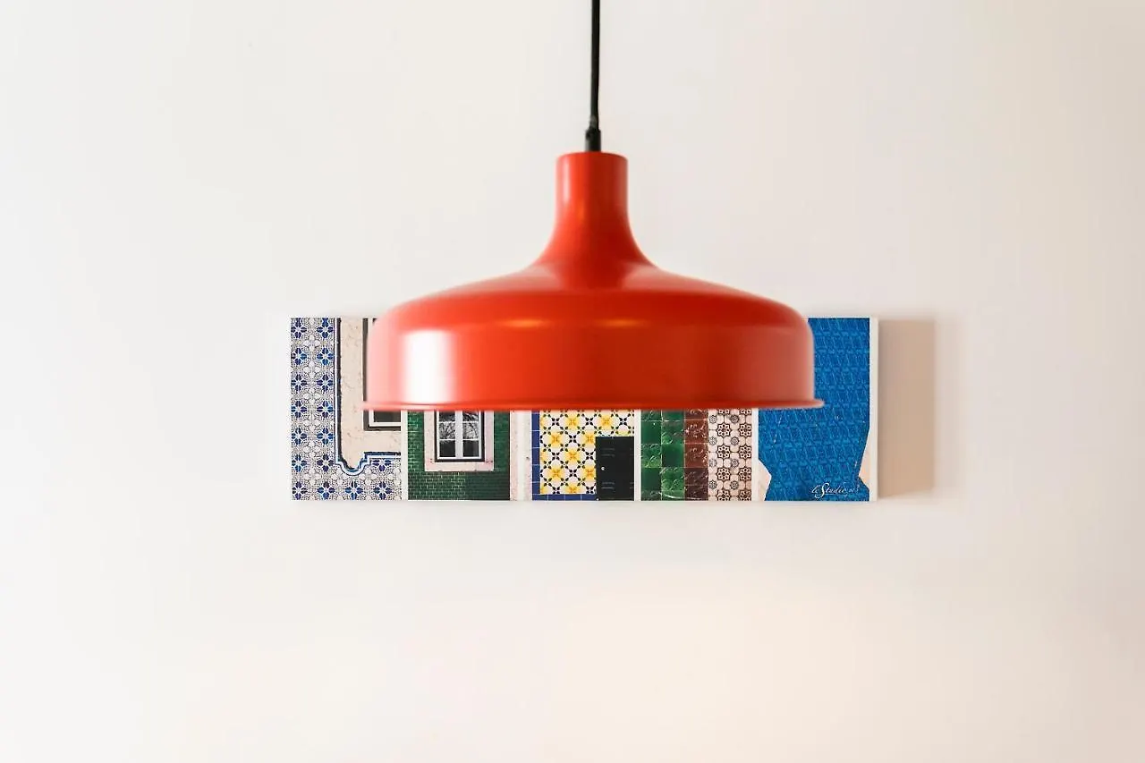 Apartment Cosy Alfama Hideout - With Rooftop Terrace Lisbon