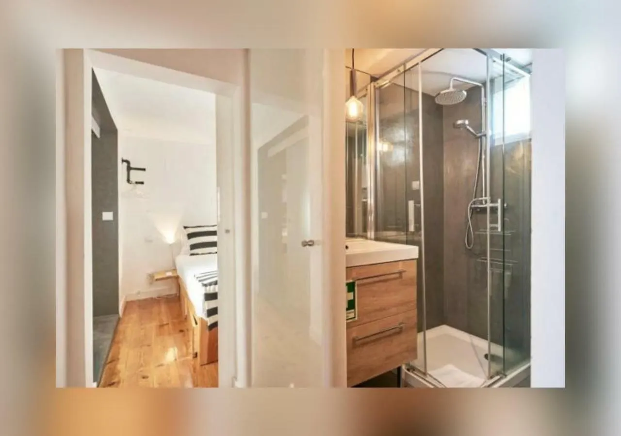 Apartment Cosy Alfama Hideout - With Rooftop Terrace Lisbon