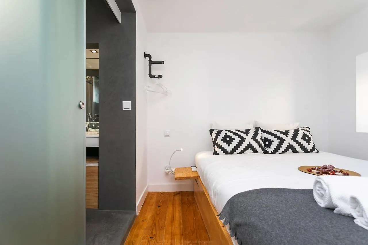 Cosy Alfama Hideout - With Rooftop Terrace Lisboa 0*,  البرتغال